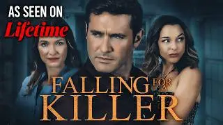 Falling For A Killer FULL MOVIE | Thriller Movie | Aubrey Reynolds | Femme Fatales