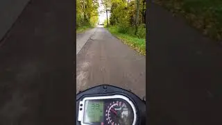 Покатушка на Stels Arrow Benelli