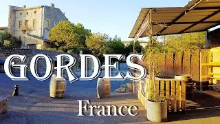 Gordes village, France