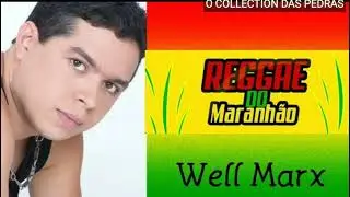 WELL MARX  RAGGAE MELO DO PAPEL THE HOUSEMARTINS BUILD