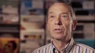 Analogue Foundation: John Dent talks Analogue
