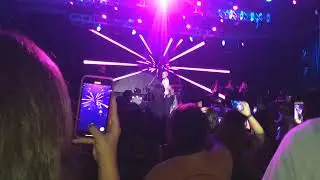 LIT Killah | En la Oscuridad | En Vivo Córdoba 11-12-21