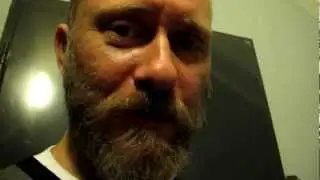 Саша Лушин Я ПРОСНУЛСЯ РАНО -- В ТРИ... © Мякишев