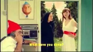 Белоснежка интеграция