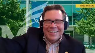 Technology Leadership: A conversation with Keith Krach