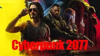Cyberpunk 2077 | Cruising | Gameplay|walktrough