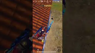 Double Sniper god 🥵