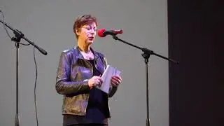 09.12.2018. Открытие XXIV МФФ 'Сталкер' (4)