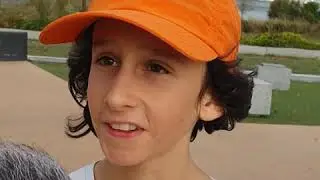 Marignane: Selecting the future champions of French skateboarding
