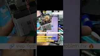 ✅️ Vivo Y91c Auto Restart Problem 🔥 