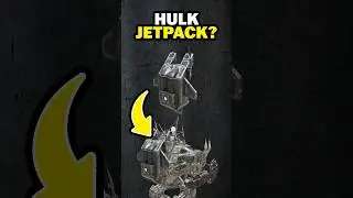 Automaton Hulks to Receive Jetpacks? | Helldivers Lore