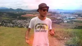KLAYTONN REFLEXOES -    RAMPA DO URUBU  ( Official video poema) 2