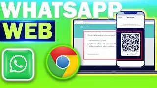 How To Use WhatsApp Web on Chrome (Step By Step Tutorial)