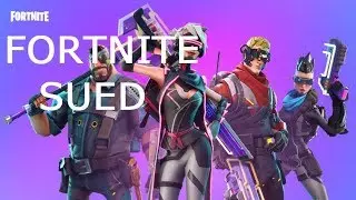 Battle of The Royales - PUBG Files Lawsuit Against Fortnite!  #NotMyBattlefield