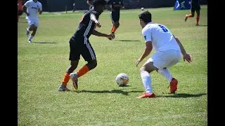 Seb Richardson #29 (RW/CAM) - U19 #mlsnext #ecnl  (Recruiting Video -Class of 2024)