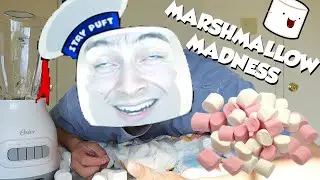 Marshmallow MANIAC - The Smoothie Chronicles