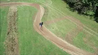 WillyB Drone