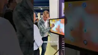Новые технологии экранов😁