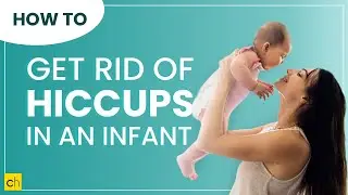 I Tried 8 Hiccups Remedies on My Infant and Got Shocking Results