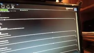 No dataflash inserted Cheerson CX-20