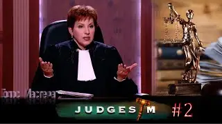 Дела судебные / JudgeSim / Симулятор судьи (ч.2)