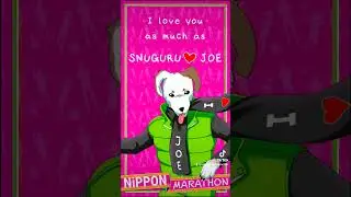 Happy valentines day 💓 💗 💛 💖 💕 ♥️ 💓 💗 💛 #nipponmarathon #videogames ##happyvalentinesday