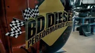 BD Diesel - The Road to Better Commercial Production