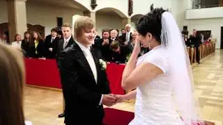Hochzeit mal anders coole Ausgefallenes Hochzeitsvideo Ingolstadt & Manching