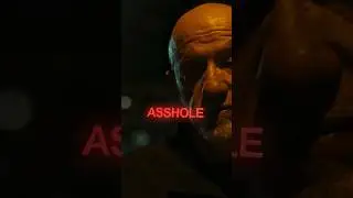 Mike is really badass #mikeehrmantraut #Edit #edit #breakingbad #bettercaulsaul #breakingbadedit