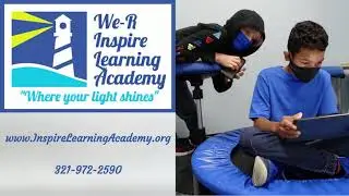 Inspire Learning Academy June 2021