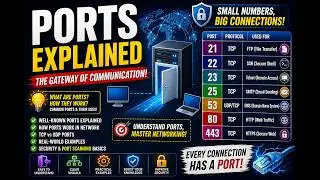 How Your Computer Separates Web, Gaming, and Chat Traffic