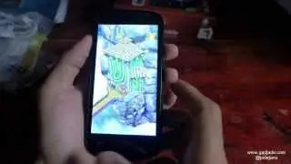 Cherry Mobile Burst 2 0 quad-core unboxing, review, speed test