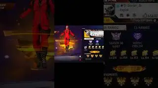 MY FRIEND LIST GAREND MASTER PLAYER 🤯