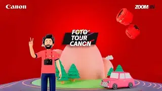 ¿Qué es Canon Creators?