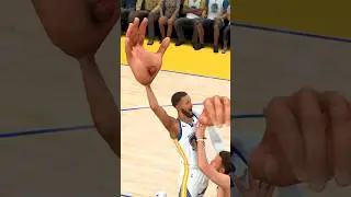 Dunking Random Balls