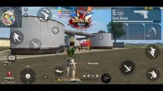 My Settings ⚙️ HUD + SENS + DPI 📲 REDMI 9 New FREE FIRE [HIGHLIGHTS]
