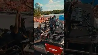 Woooow São Paulo 🔥🔥