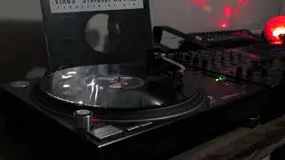 Virus - Reaching For Sunshine