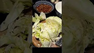 Yummy BLT Soup (Saláta Leves)  