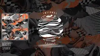 Mrshl - Spinnin' (IFSLTD005)
