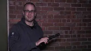 XCORTECH XT301 COMPACT PISTOL TRACER UNIT - On The Range