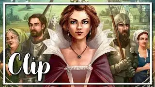 Clip Mini Review Majesty: La corona del reino  Agosto 2022