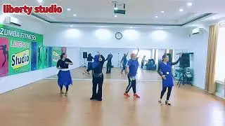 One More Try... / practice by Victoria dance