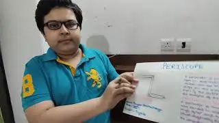 Explanation of Periscope