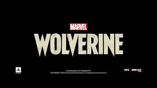 Marvel's Wolverine I Росомаха I ТРЕЙЛЕР