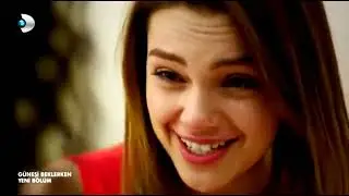 Sen Benim Kardeşimsin (Güneşi Beklerken - Zeynep//Melis//Cihan)
