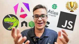 How I Found My Passion in Coding | My Journey to Becoming an Award-Winning Developer
