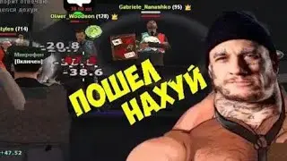 губернатору обед уютненько #5 (перезалив)