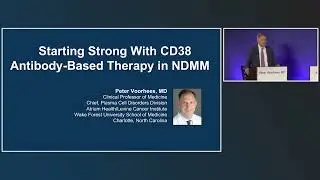 Three Rs for Modern Myeloma Care