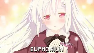 osu! passed / ⭐9.25 Euphorium